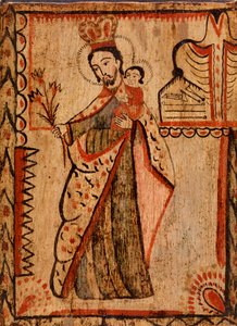 Saint Joseph the Patriarch