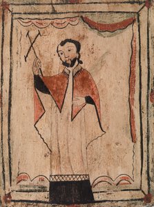 Saint Raymond Nonnatus