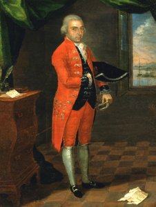 Don José Mas Ferrer