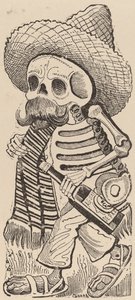 Maderista Skull
