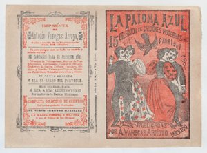 Cover for 