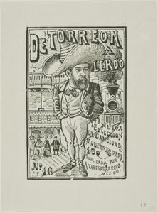 From Torreón to Lerdo