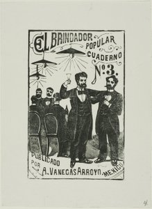 The Popular Toastmaster