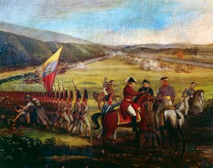 General Narino