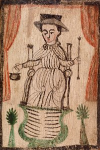 Holy Child of Atocha