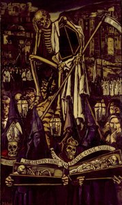 Procession of the Dead