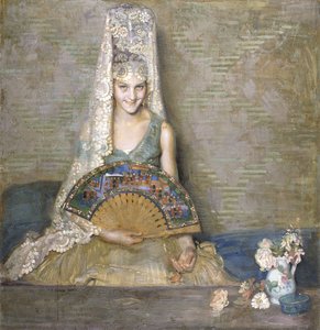 A Spanish Beauty
