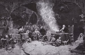 The Witches