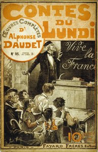 Cover of book 