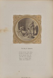 The Ring of Polycrates by Josef Albert