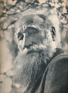 Aristide Maillol, 1934, 1939