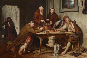 The Monastery Soup