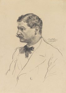 Self-Portrait
