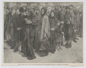 Newspaper Clipping (presumably from the 