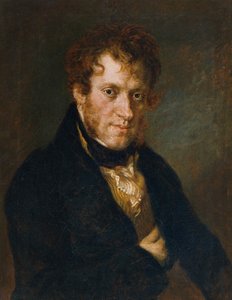Portrait of a Gentleman
