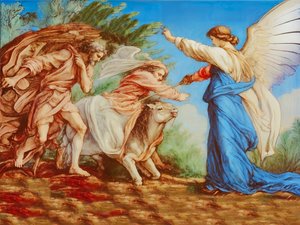 Balaam