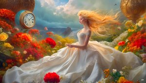 Dreamcore - Breathlessly Timeless Swedish 05