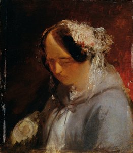 Portrait of a Lady