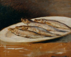 Anchovies