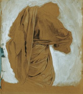 Kneeling Man