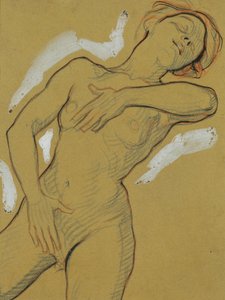 Nude Girl