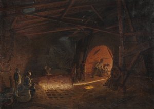 Ironworks