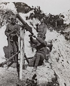 Album My World War Memories South-West Front (Carinthia, Italy, South Tyrol) 31.03.1915-12.11.1918 by Josef Zohles