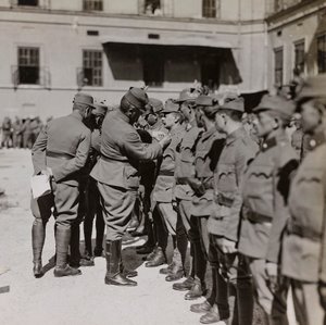 Album My World War Memories South-West Front (Carinthia, Italy, South Tyrol) 31.03.1915-12.11.1918