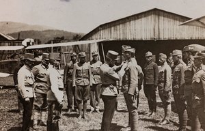 My World War - Memories of the South-Western Front in Carinthia, Italy, Trentino-Alto Adige 31.03.1915-12.11.1918 by Josef Zohles