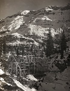 My World War - Memories of the South-Western Front in Carinthia, Italy, Trentino-Alto Adige 31/03/1915-12/11/1918 by Josef Zohles