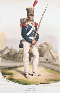 Grenadier Guard
