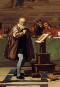 Galileo Galilei
