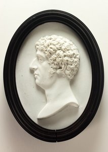 Francis Russell, 5th Duke of Bedford by Joseph (after) Nollekens