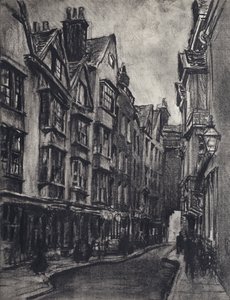 Cloth Fair