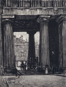 Euston Station