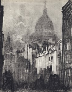 St Paul