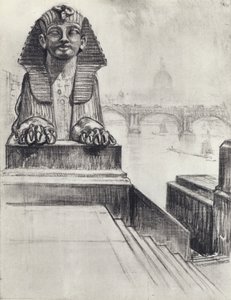 The Sphinx