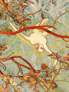 Alice in Cévennes 2