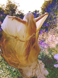 Angel Apparition