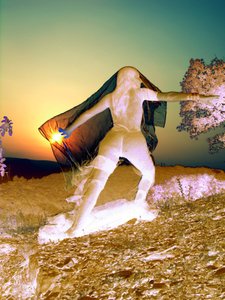 Dance in the Sun