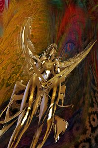Fantastic by Joseph Angilella Auquier