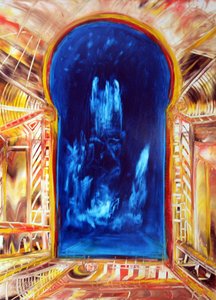 Vision in Church
