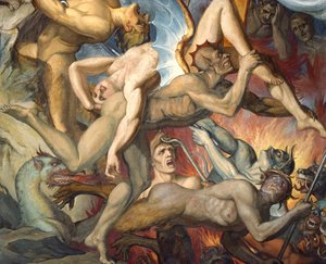 The Torments of Hell