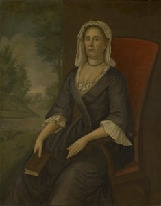 Hannah Gookin Kent (1691)