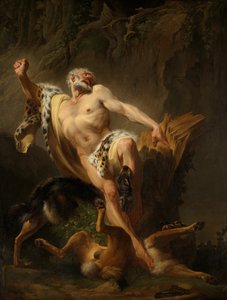 Milo of Croton