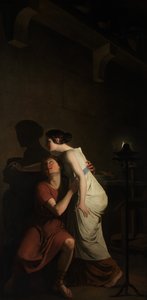 The Invention of the Art of Drawing