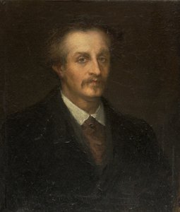 Sir Baldwyn Leighton, 8th Bt