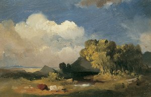 From Lower Styria by Joseph Brunner