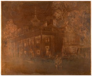 Mount Vernon