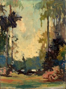 A Florida Park